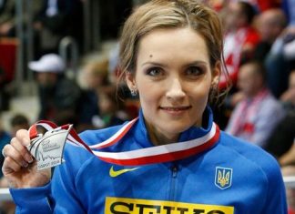 Ольга Саладуха – кандидат до Комісії атлетів ІААФ