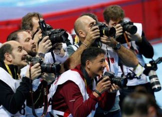 До уваги ЗМІ! Акредитація медіа на чемпіонат Європи-2025 з кросу