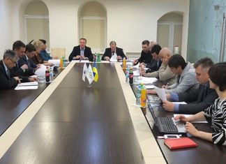 Комісія НОК по роботі з тренерами та спортивними федераціями розглянула нагальні питання