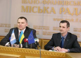 Відбувся брифінг щодо проведення Кубку Європи-2015 зі спортивної ходьби