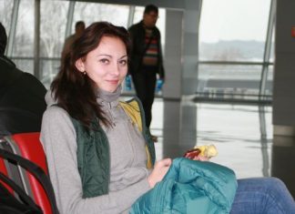 Ірина Пустовойт: «Ірина Геращенко називає мене другою мамою»