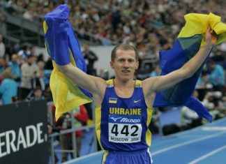 Іван Гешко: «Обдарованість – це не найголовніша ознака переможця»