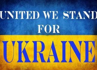 Ukrainian Athletic Federation addressed the World Athletics community