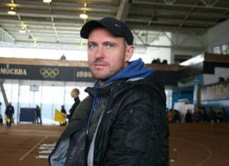 Костянтин Рурак. Про бойовий настрій Анастасії Ткачук і естафети