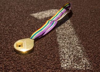 Представлено медалі чемпіонату Європи-2014 (ФОТО)