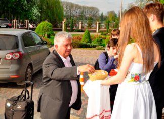 Івано-Франківськ з візитом відвідали делегати ЄА