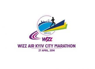 Wizz Air Kyiv City Marathon. Сімейне свято на сертифікованій трасі