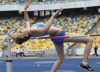 Європейський олімпійський відбір. Успіхи українців