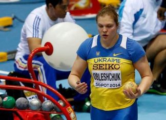 Галина Облещук: «Відчуття після виступу дуже змішані»