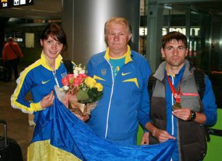 На радіо «Промінь» говоритимуть про тріумф України на Кубку світу зі спортивної ходьби