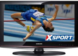 Легкоатлетичний вік-енд з телеканалом XSPORT. Розклад трансляцій