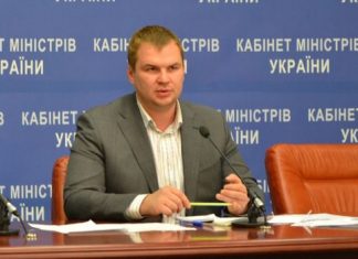 Міністр молоді та спорту України зустріне тріумфаторів Кубка світу зі спортивної ходьби