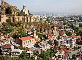 Тбілісі прийме юнацький чемпіонат Європи-2016