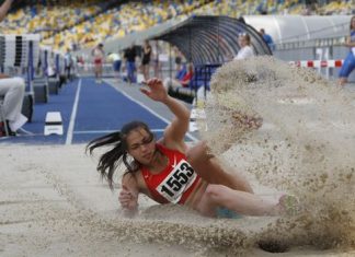 Молодіжний чемпіонат Європи-2015. Кваліфікація з першої спроби
