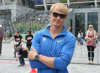 Ігор Бодров – про перемогу на командному чемпіонаті України