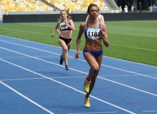 У Баку завершився європейський відбір на юнацьку Олімпіаду