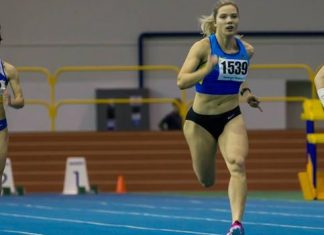 Наталія Строгова перемогла на турнірі в Швеції