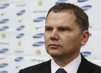 Ігор Гоцул: «ФЛАУ домоглася компенсації за атлетів, які взяли російське громадянство»