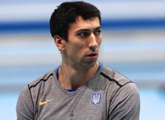 Олексій Касьянов – про шанси українців на вихід до Суперліги Кубка Європи з багатоборства (c)ФЛАУ_В. Білокрил