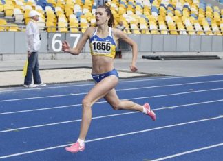 Юніорський чемпіонат світу. Вечірня програма третього дня