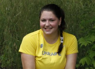 Альона Шамотіна: «Телефон почав розриватися, ще коли була у секторі»
