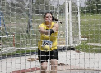 Юніорський чемпіонат світу. «Українські» кваліфікації Альона Шамотіна (с)ФЛАУ