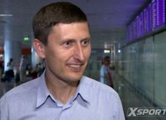 Ігор Ліщинський – про юніорський чемпіонат світу та підготовку до чемпіонату Європи