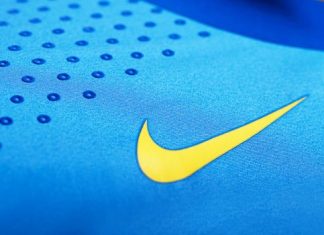 Федерація легкої атлетики України отримала екіпірування від NIKE