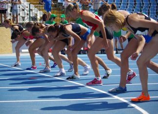 Чемпіонат України. Коли мрії стають реальністю