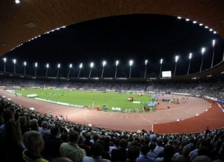 World Athletics Continental Tour розширено до 85 стартів