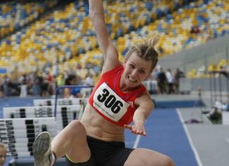 Єрмакова виграла міжнародний турнір у Люксембургу