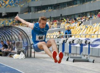 Олександр Малосілов: «Срібна медаль була послана мені зверху за всі четверті місця»