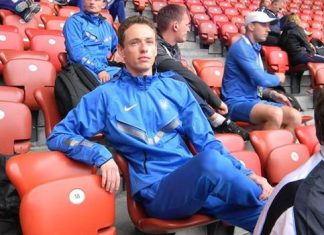 Командний чемпіонат України. Європейська топ-вісімка від Станіслава Мельникова