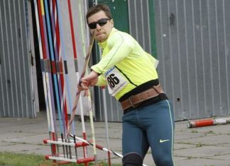 Олександр П’ятниця озвучив завдання-мінімум на чемпіонат Європи