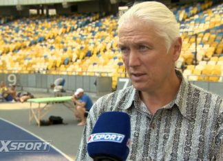 Сергій Красовський – про перспективи видів спринту на чемпіонаті Європи (ВІДЕО)