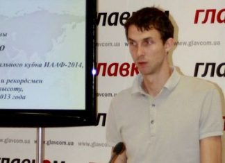 Богдан Бондаренко: «Навіть удячний Баршиму за те, що він мене обіграв»