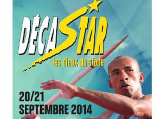 Троє українських багатоборців виступлять на турнірі Decastar