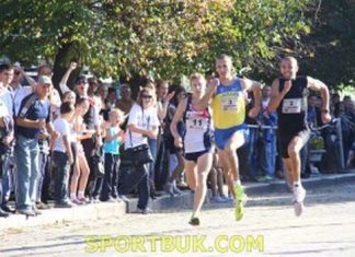 Чернівці готуються прийняти відкритий чемпіонат України з бігу на 1 милю та турнір «Буковинська миля»