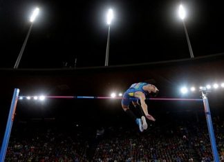 Богдан Бондаренко претендує на звання атлета року в світі! Getty images