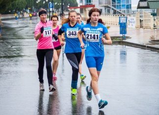 Івано-Франківськ готовий прийняти чемпіонат України зі спортивної ходьби на 50 км