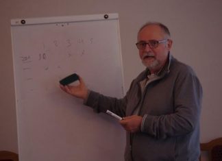 Януш Криницький: «Європейці раді, що Кубок Європи відбудеться в Україні»