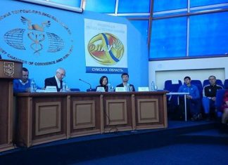 ФЛА Сумської області очолив новий президент