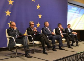 Реформам у спорті – бути