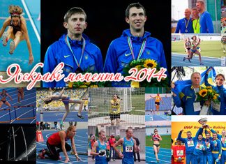 Рік, що минає, – з надією в 2015-й