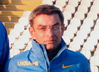 Віталій Михайлович Корецький потребує допомоги!
