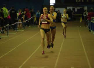 Наталія Лупу не їде на чемпіонат світу-2016 у приміщенні