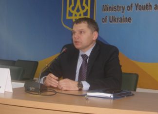 Вже вісім національних федерацій виявили бажання взяти участь в експерименті Мінмолодьспорту