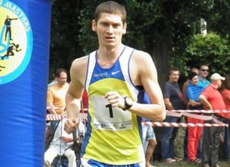 Чемпіон світу з сучасного п’ятиборства – про «Різдвяні старти-2015»