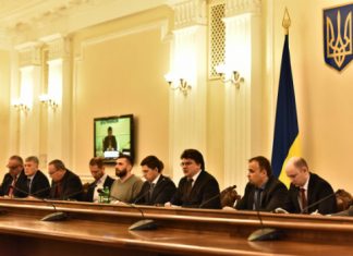 Питання забезпечення фінансування ДЮСШ буде на особистому контролі керівництва областей