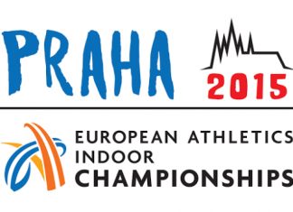 До уваги ЗМІ! Завершується акредитація на чемпіонат Європи-2015 у приміщенні